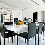 Leblanc Luxurious Beachfront By Goutos Luxury Living Ermióni