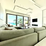 Leblanc Luxurious Beachfront By Goutos Luxury Living *