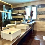 Leblanc Luxurious Beachfront By Goutos Luxury Living Villa *