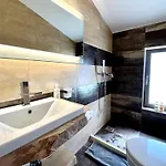 Leblanc Luxurious Beachfront By Goutos Luxury Living Villa Ermióni