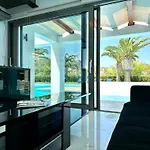 Leblanc Luxurious Beachfront By Goutos Luxury Living Villa