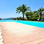 Villa Leblanc Luxurious Beachfront By Goutos Luxury Living