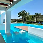Leblanc Luxurious Beachfront By Goutos Luxury Living Villa