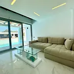 Leblanc Luxurious Beachfront By Goutos Luxury Living