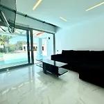 Leblanc Luxurious Beachfront By Goutos Luxury Living Villa