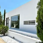 Villa Leblanc Luxurious Beachfront By Goutos Luxury Living *