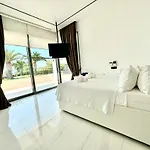 Villa Leblanc Luxurious Beachfront By Goutos Luxury Living