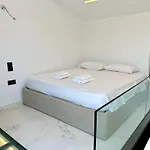Leblanc Luxurious Beachfront By Goutos Luxury Living Villa Ermióni