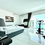 Leblanc Luxurious Beachfront By Goutos Luxury Living Villa