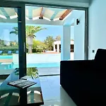 Leblanc Luxurious Beachfront By Goutos Luxury Living Ermióni