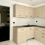 Leblanc Luxurious Beachfront By Goutos Luxury Living Villa Ermióni
