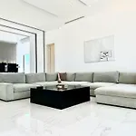 Villa Leblanc Luxurious Beachfront By Goutos Luxury Living *