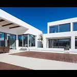 Leblanc Luxurious Beachfront By Goutos Luxury Living Ermioni