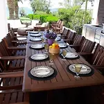 Leblanc Luxurious Beachfront By Goutos Luxury Living Villa