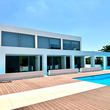 Leblanc Luxurious Beachfront By Goutos Luxury Living