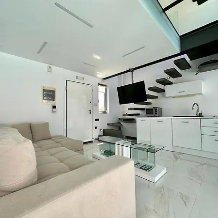 Villa Leblanc Luxurious Beachfront By Goutos Luxury Living *