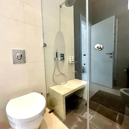 Leblanc Luxurious Beachfront By Goutos Luxury Living Villa *