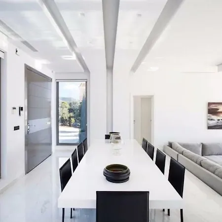 Leblanc Luxurious Beachfront By Goutos Luxury Living Ermioni