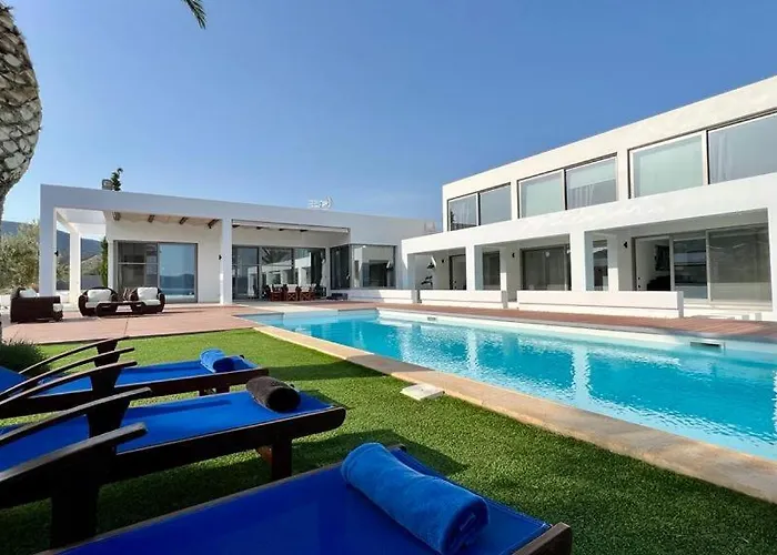 Leblanc Luxurious Beachfront By Goutos Luxury Living Ermioni