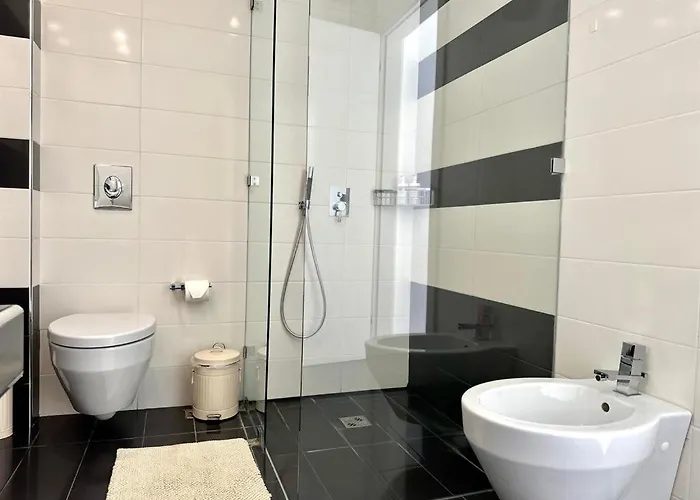 Villa Leblanc Luxurious Beachfront By Goutos Luxury Living *