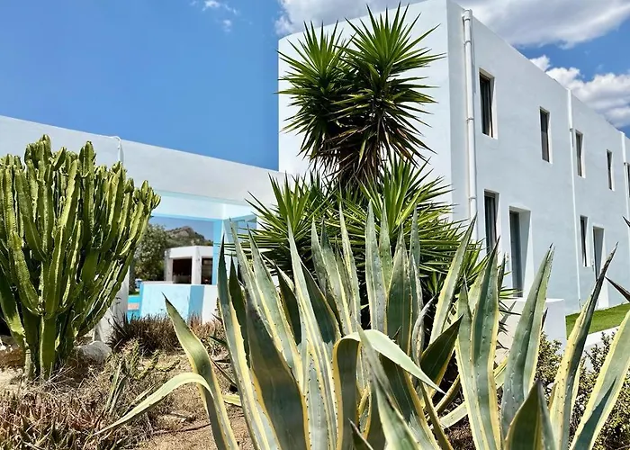 Leblanc Luxurious Beachfront By Goutos Luxury Living Villa Ermioni