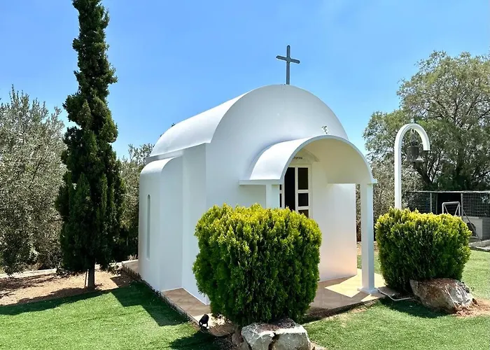 Leblanc Luxurious Beachfront By Goutos Luxury Living *