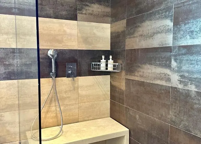 Leblanc Luxurious Beachfront By Goutos Luxury Living * Ermioni