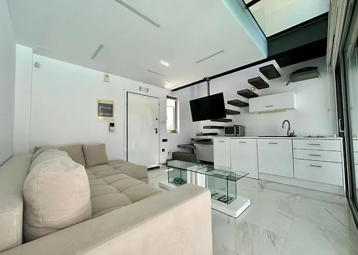 Villa Leblanc Luxurious Beachfront By Goutos Luxury Living *