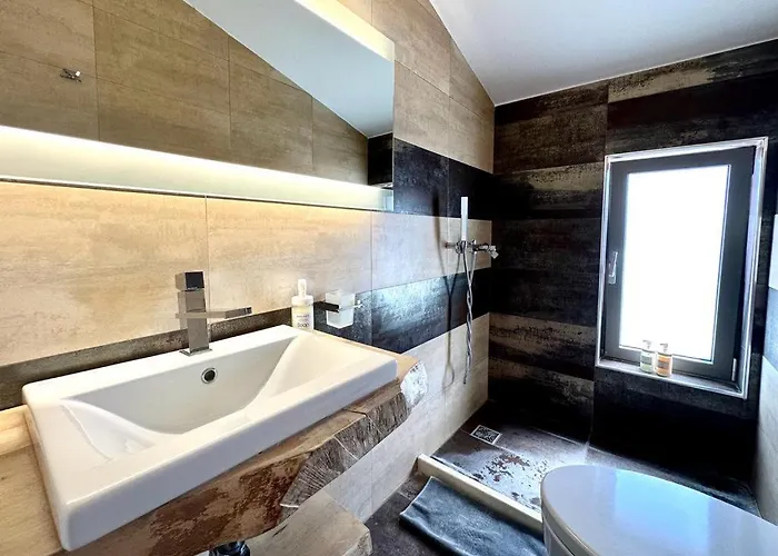 Leblanc Luxurious Beachfront By Goutos Luxury Living Villa Ermioni