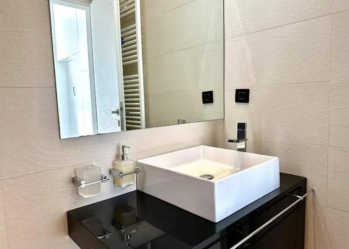 Leblanc Luxurious Beachfront By Goutos Luxury Living Villa *