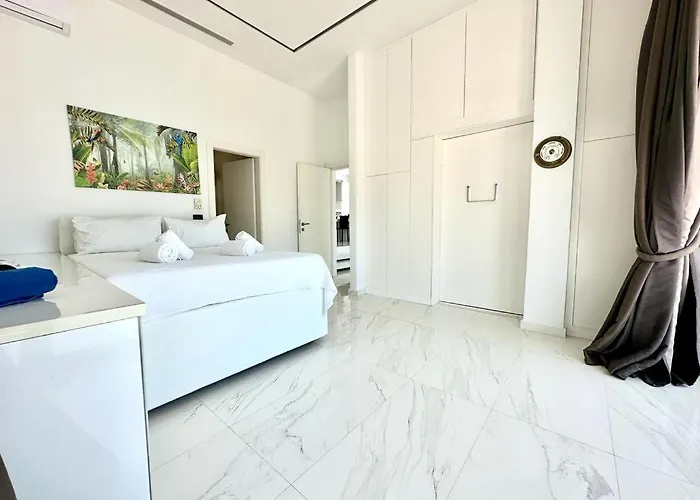 Leblanc Luxurious Beachfront By Goutos Luxury Living *