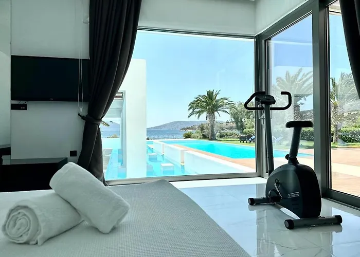 Leblanc Luxurious Beachfront By Goutos Luxury Living