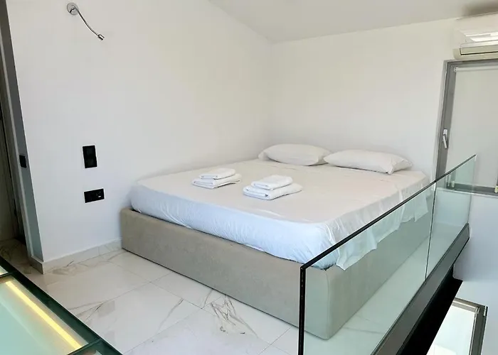 Leblanc Luxurious Beachfront By Goutos Luxury Living Villa Ermioni