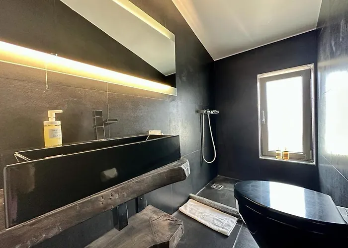 Leblanc Luxurious Beachfront By Goutos Luxury Living Ermioni