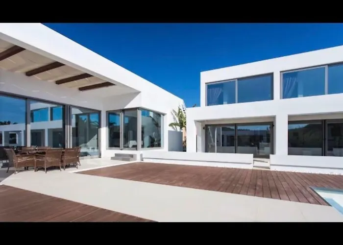 Leblanc Luxurious Beachfront By Goutos Luxury Living Ermioni