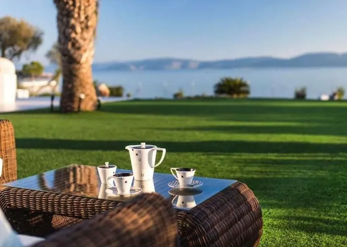 Leblanc Luxurious Beachfront By Goutos Luxury Living *