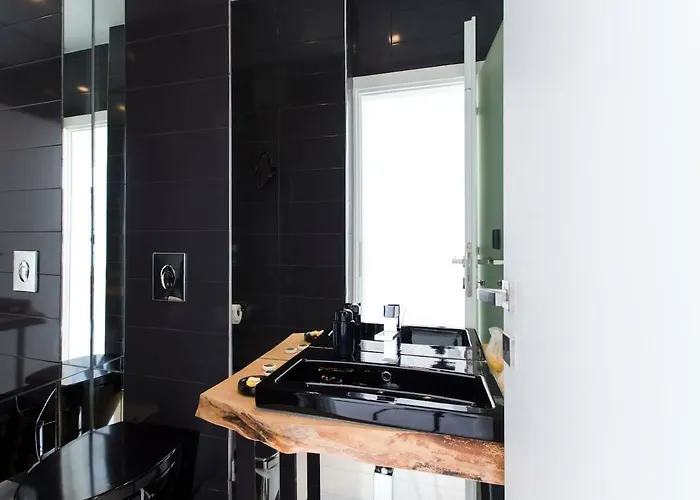 Leblanc Luxurious Beachfront By Goutos Luxury Living *