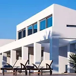 Villa Leblanc Luxurious Beachfront By Goutos Luxury Living *