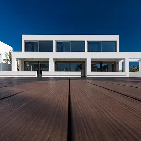 Leblanc Luxurious Beachfront By Goutos Luxury Living *