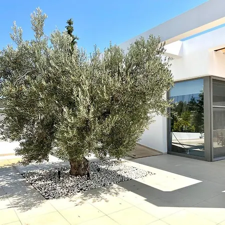 Leblanc Luxurious Beachfront By Goutos Luxury Living Villa