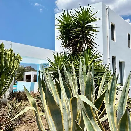 Leblanc Luxurious Beachfront By Goutos Luxury Living Villa Hermione