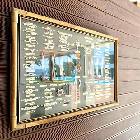 Leblanc Luxurious Beachfront By Goutos Luxury Living Hermione