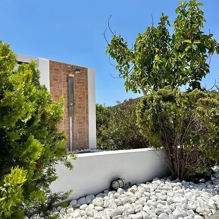 Leblanc Luxurious Beachfront By Goutos Luxury Living Villa