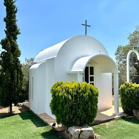 Leblanc Luxurious Beachfront By Goutos Luxury Living *