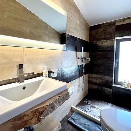 Leblanc Luxurious Beachfront By Goutos Luxury Living Villa Hermione