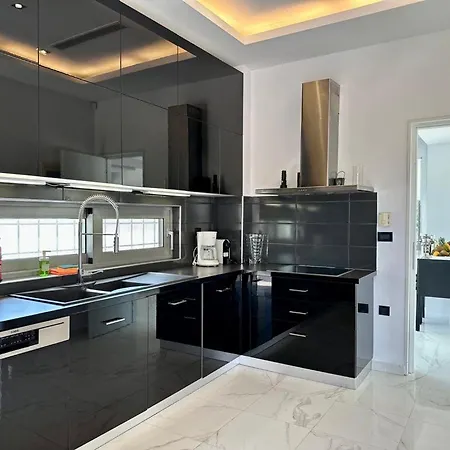 Leblanc Luxurious Beachfront By Goutos Luxury Living *