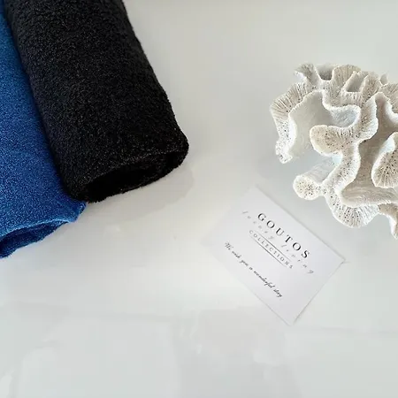 Leblanc Luxurious Beachfront By Goutos Luxury Living Hermione