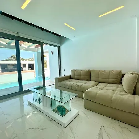 Leblanc Luxurious Beachfront By Goutos Luxury Living