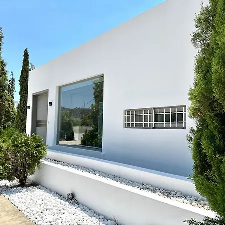 Villa Leblanc Luxurious Beachfront By Goutos Luxury Living *