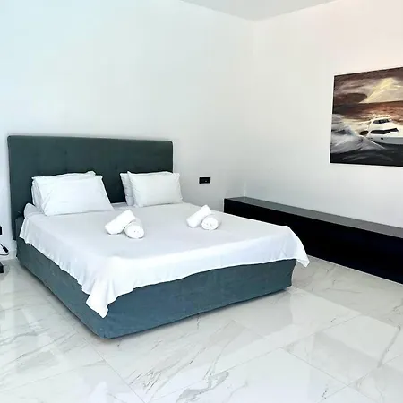 Leblanc Luxurious Beachfront By Goutos Luxury Living *